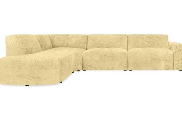 Discount Hoekbank Lana Ronde Banken|Loungebanken