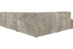 Discount Hoekbank Lana Ronde Banken|Loungebanken