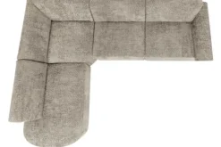 Discount Hoekbank Lana Ronde Banken|Loungebanken