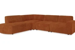 Discount Hoekbank Lana Ronde Banken|Loungebanken