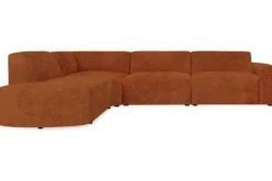 Discount Hoekbank Lana Ronde Banken|Loungebanken