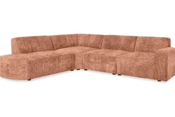 Discount Hoekbank Lana Ronde Banken|Loungebanken