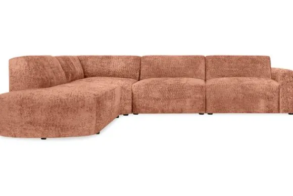 Discount Hoekbank Lana Ronde Banken|Loungebanken