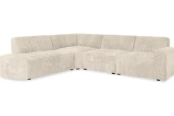 Discount Hoekbank Lana Ronde Banken|Loungebanken