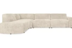 Discount Hoekbank Lana Ronde Banken|Loungebanken