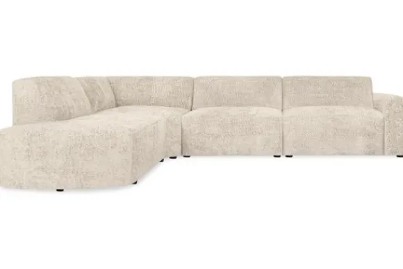 Discount Hoekbank Lana Ronde Banken|Loungebanken