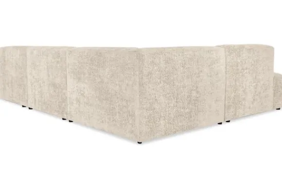 Discount Hoekbank Lana Ronde Banken|Loungebanken