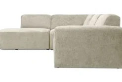New Hoekbank Lana Ronde Banken|Loungebanken