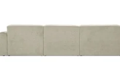 New Hoekbank Lana Ronde Banken|Loungebanken