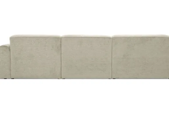 New Hoekbank Lana Ronde Banken|Loungebanken