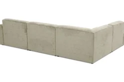 New Hoekbank Lana Ronde Banken|Loungebanken