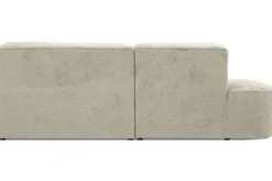 New Hoekbank Lana Ronde Banken|Loungebanken
