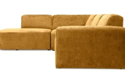 New Hoekbank Lana Ronde Banken|Loungebanken