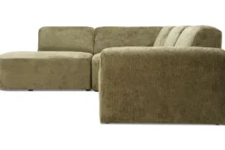 New Hoekbank Lana Ronde Banken|Loungebanken