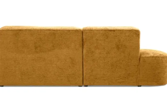 New Hoekbank Lana Ronde Banken|Loungebanken