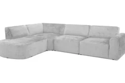 New Hoekbank Lana Ronde Banken|Loungebanken