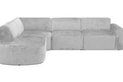New Hoekbank Lana Ronde Banken|Loungebanken