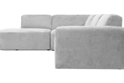 New Hoekbank Lana Ronde Banken|Loungebanken