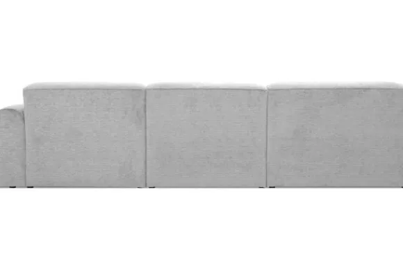 New Hoekbank Lana Ronde Banken|Loungebanken