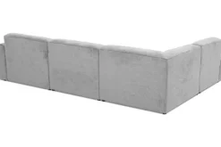 New Hoekbank Lana Ronde Banken|Loungebanken