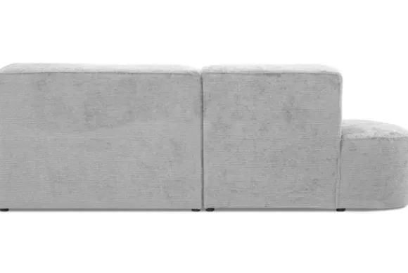 New Hoekbank Lana Ronde Banken|Loungebanken