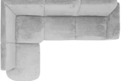 New Hoekbank Lana Ronde Banken|Loungebanken