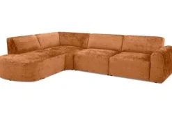New Hoekbank Lana Ronde Banken|Loungebanken