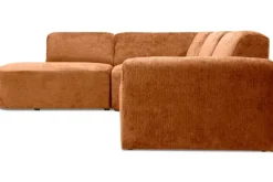 New Hoekbank Lana Ronde Banken|Loungebanken