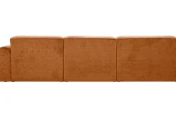 New Hoekbank Lana Ronde Banken|Loungebanken