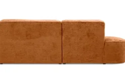 New Hoekbank Lana Ronde Banken|Loungebanken