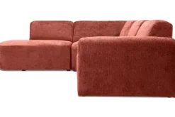 New Hoekbank Lana Ronde Banken|Loungebanken