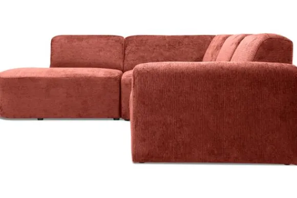 New Hoekbank Lana Ronde Banken|Loungebanken