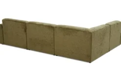 New Hoekbank Lana Ronde Banken|Loungebanken