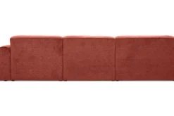 New Hoekbank Lana Ronde Banken|Loungebanken