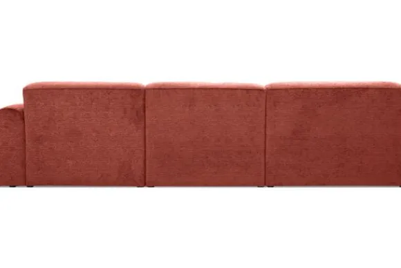 New Hoekbank Lana Ronde Banken|Loungebanken
