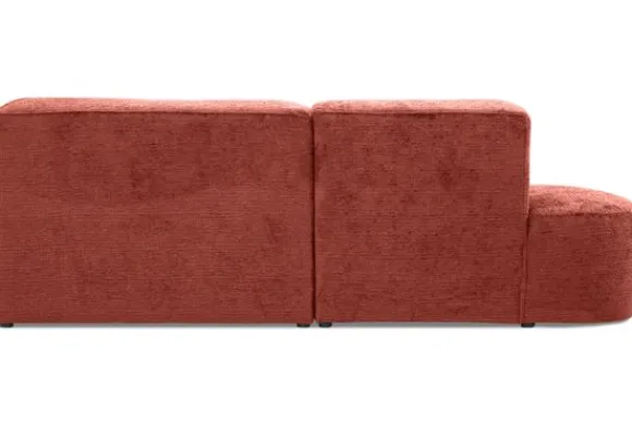 New Hoekbank Lana Ronde Banken|Loungebanken