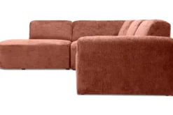 New Hoekbank Lana Ronde Banken|Loungebanken