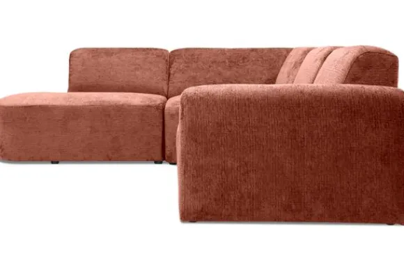 New Hoekbank Lana Ronde Banken|Loungebanken