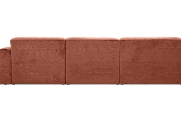 New Hoekbank Lana Ronde Banken|Loungebanken