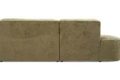 New Hoekbank Lana Ronde Banken|Loungebanken