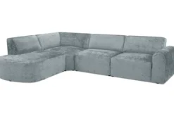New Hoekbank Lana Ronde Banken|Loungebanken
