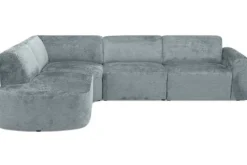 New Hoekbank Lana Ronde Banken|Loungebanken
