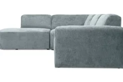 New Hoekbank Lana Ronde Banken|Loungebanken