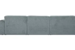 New Hoekbank Lana Ronde Banken|Loungebanken