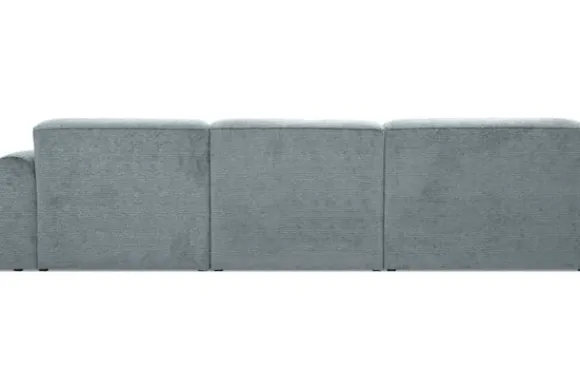 New Hoekbank Lana Ronde Banken|Loungebanken