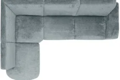 New Hoekbank Lana Ronde Banken|Loungebanken