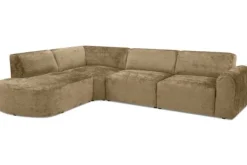 New Hoekbank Lana Ronde Banken|Loungebanken