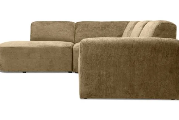 New Hoekbank Lana Ronde Banken|Loungebanken