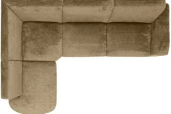 New Hoekbank Lana Ronde Banken|Loungebanken