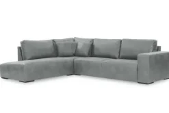 Hot Hoekbank Larissa Loungebanken|Hoekbanken